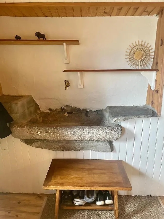 Holiday home La Maison De Cabannes Moulin-Mage